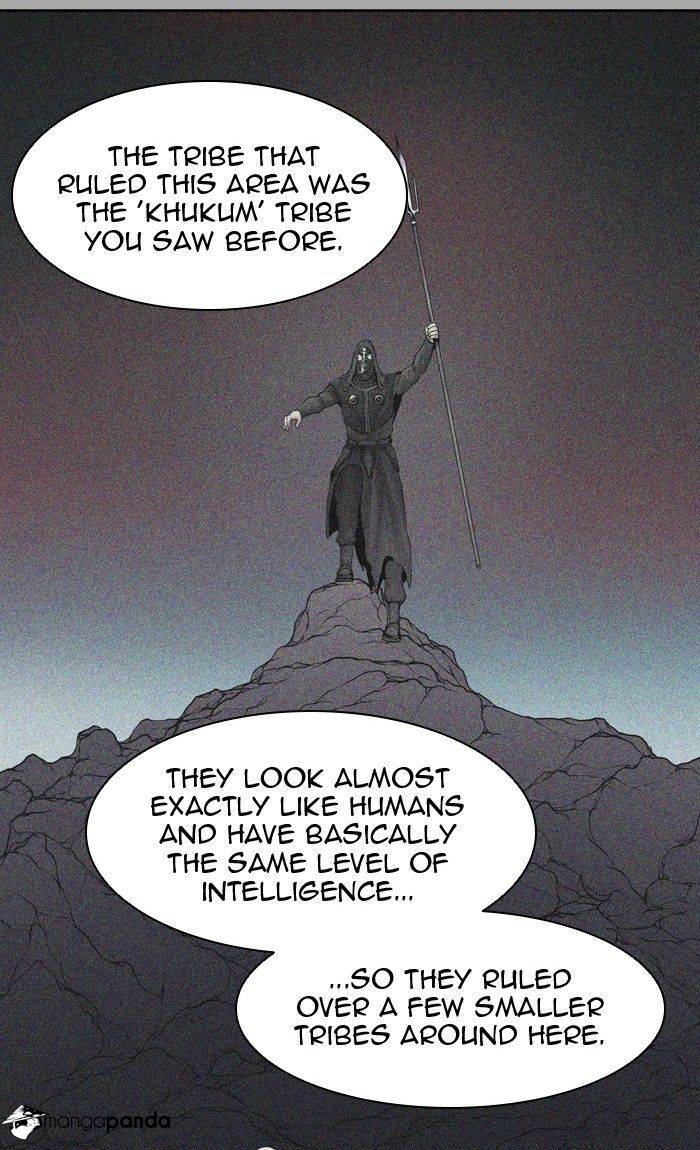Tower of God Chapter 420 image 022